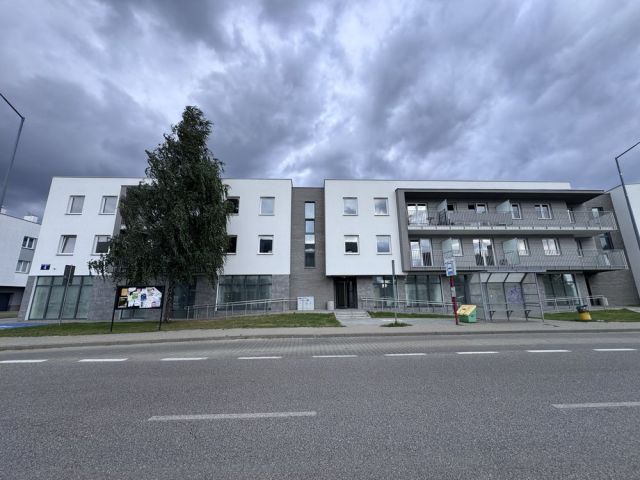 Mieszkanie 2-pokojowe Jabłonna, ul. Akademijna. Zdjęcie 1