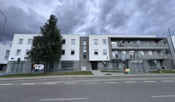 Mieszkanie 2-pokojowe Jabłonna, ul. Akademijna