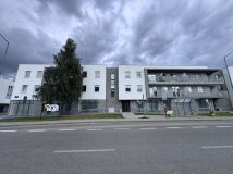 Mieszkanie 2-pokojowe Jabłonna, ul. Akademijna