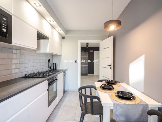 Mieszkanie 3-pokojowe Kraków Dębniki, ul. Obozowa. Zdjęcie 16