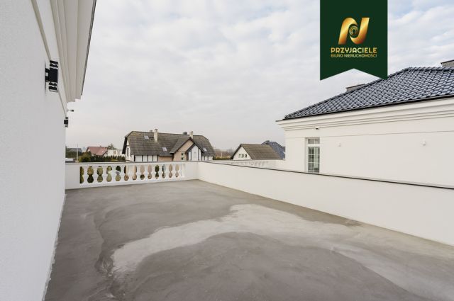 dom, 5 pokoi Gdańsk Klukowo. Zdjęcie 12