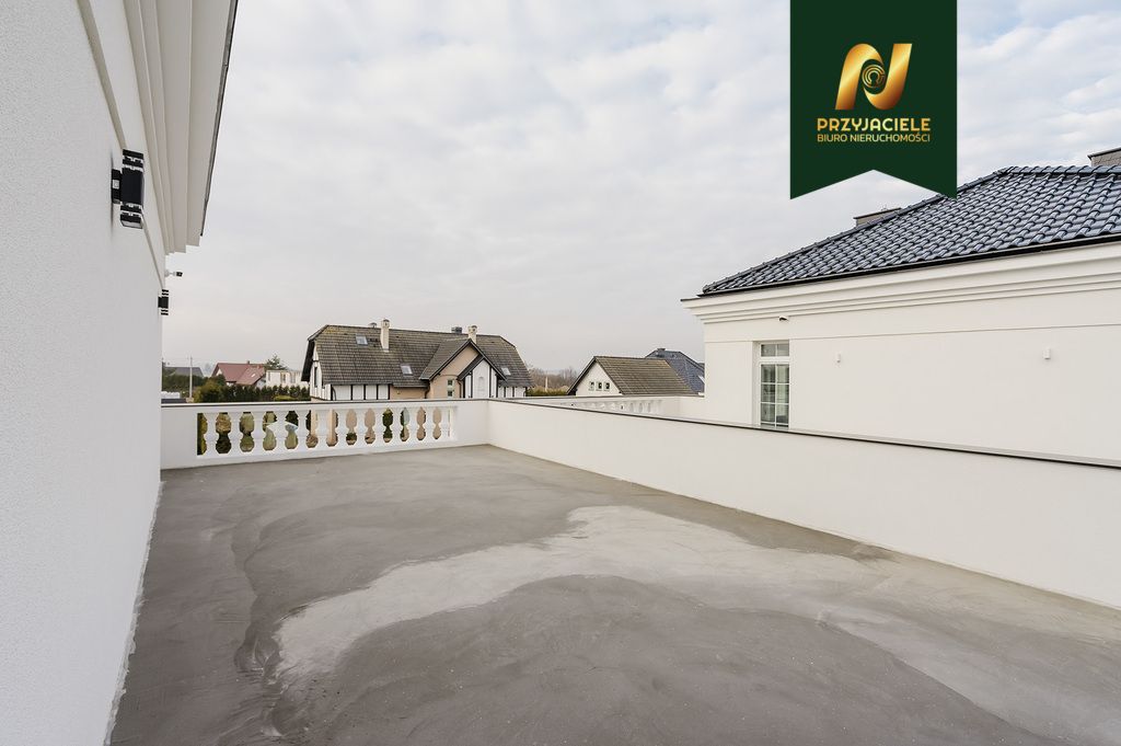 dom, 5 pokoi Gdańsk Klukowo. Zdjęcie 12