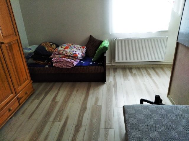 Mieszkanie 3-pokojowe Bartoszyce. Zdjęcie 1