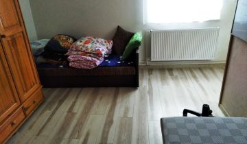 Mieszkanie 3-pokojowe Bartoszyce