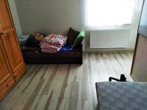 Mieszkanie 3-pokojowe Bartoszyce