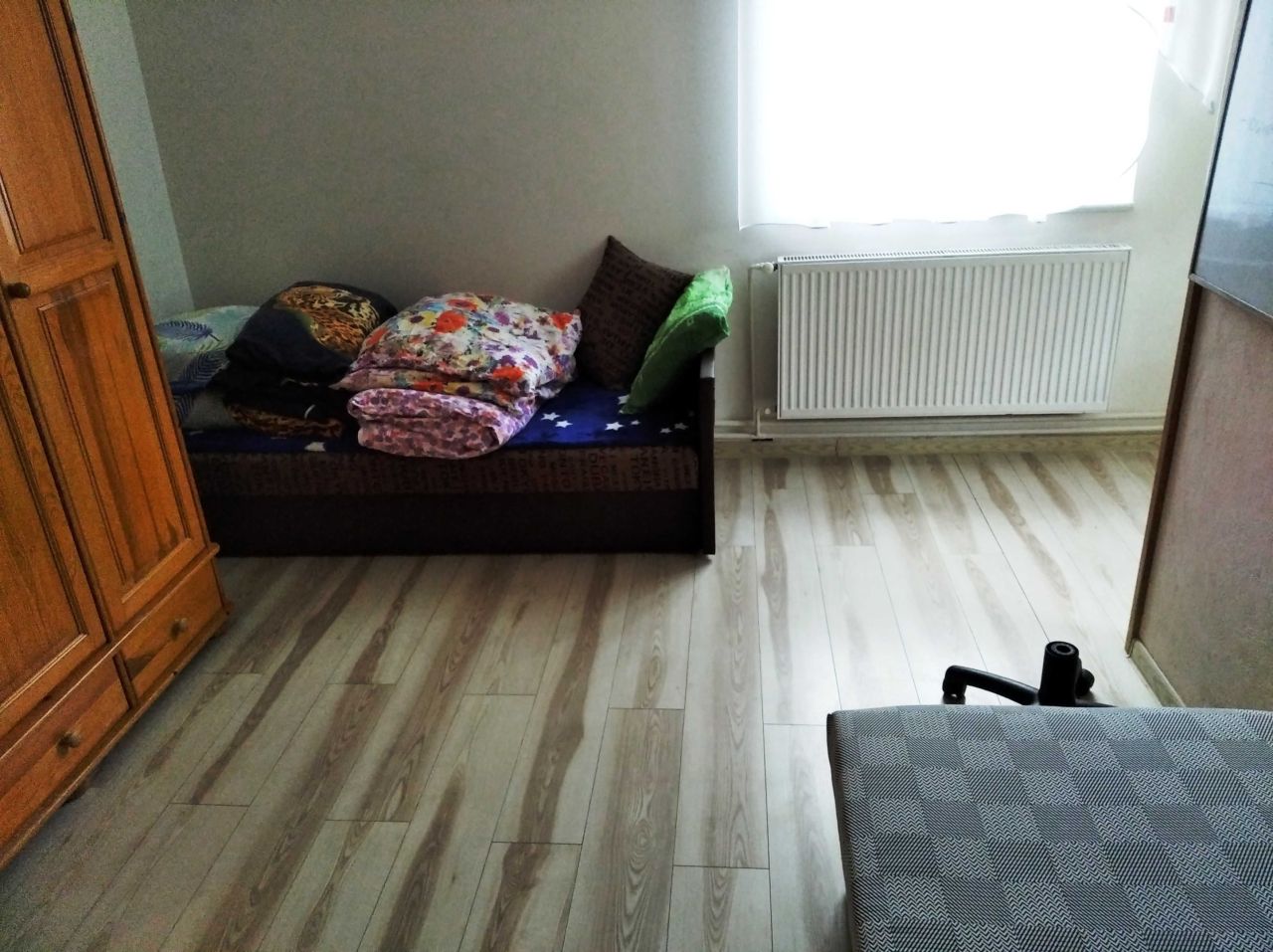 Mieszkanie 3-pokojowe Bartoszyce