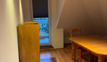 Mieszkanie 2-pokojowe Otwock, ul. Władysława Stanisława Reymonta