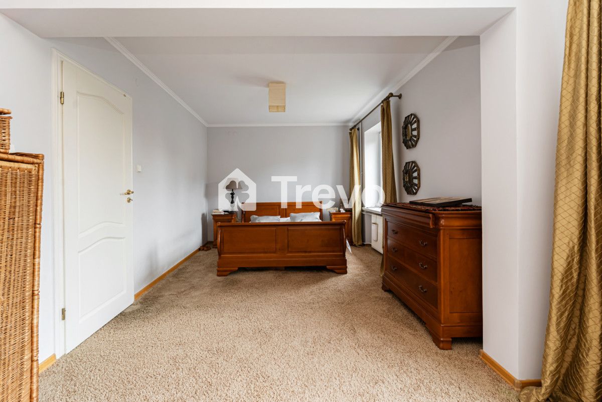 dom szeregowy, 8 pokoi Gdańsk Chełm, ul. prof. Romana Lipowicza. Zdjęcie 24