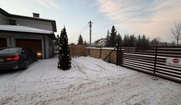 Mieszkanie 3-pokojowe Goździk