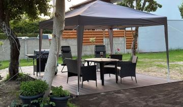 Działka budowlana Łask Kolumna, ul. Wrzosowa