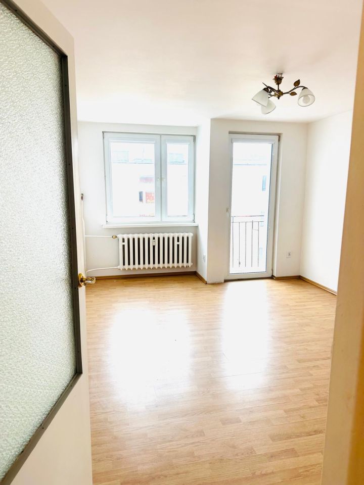 Mieszkanie 2-pokojowe Wejherowo Centrum, ul. Strzelecka. Zdjęcie 2