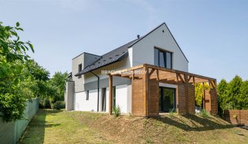 dom, 4 pokoje Krzywaczka