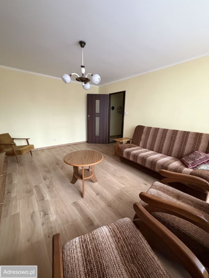 Mieszkanie 2-pokojowe Sosnowiec Pogoń, ul. gen. Józefa Hallera. Zdjęcie 14