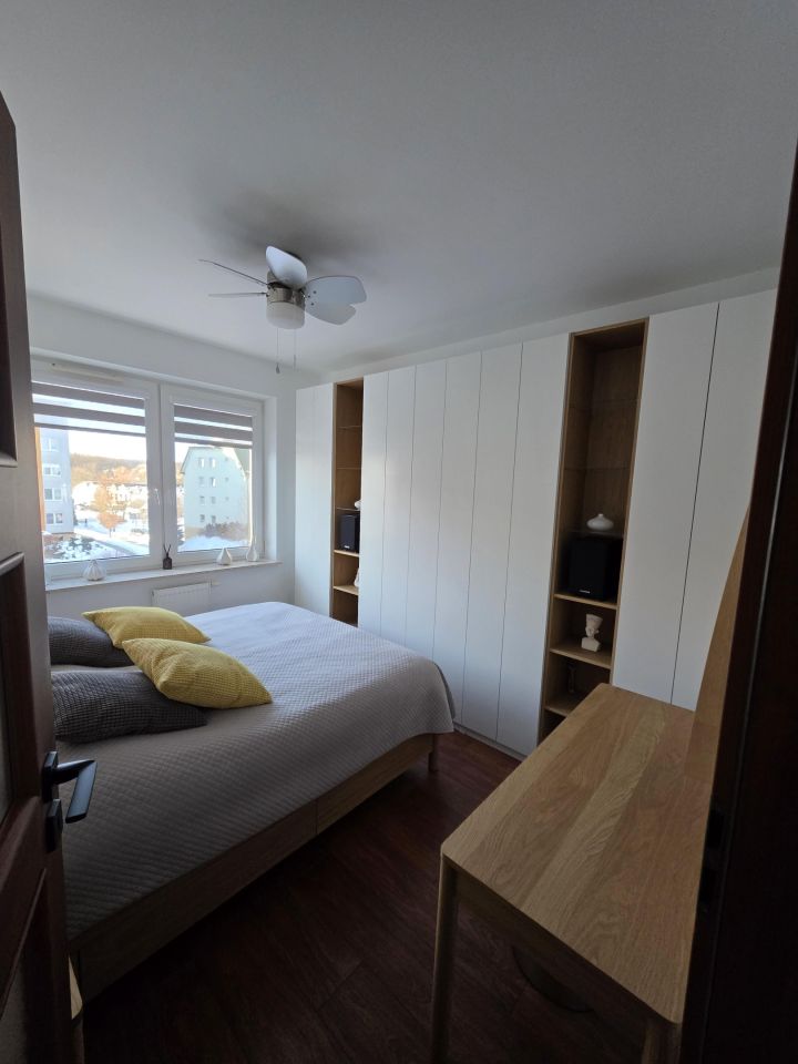 Mieszkanie 3-pokojowe Świdnik Polesie, ul. Bronisława Ratajczaka. Zdjęcie 10