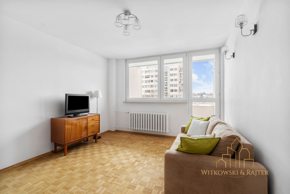 Mieszkanie 3-pokojowe Warszawa, ul. Klaudyny. Zdjęcie 6