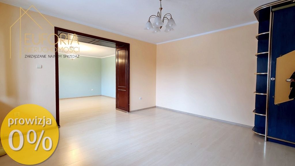 dom wolnostojący, 3 pokoje Łódź, ul. Jedwabnicza. Zdjęcie 4