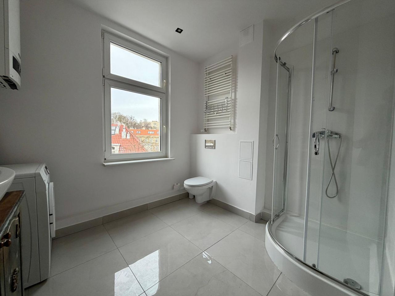 Mieszkanie 3-pokojowe Szczecin Niebuszewo, ul. Zaciszna. Zdjęcie 13