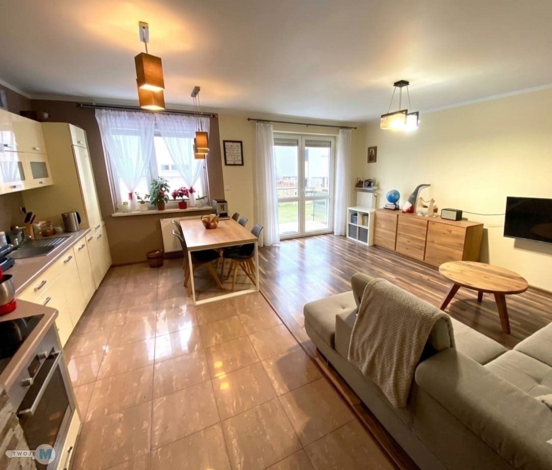 Mieszkanie 2-pokojowe Kielce Podkarczówka. Zdjęcie 2