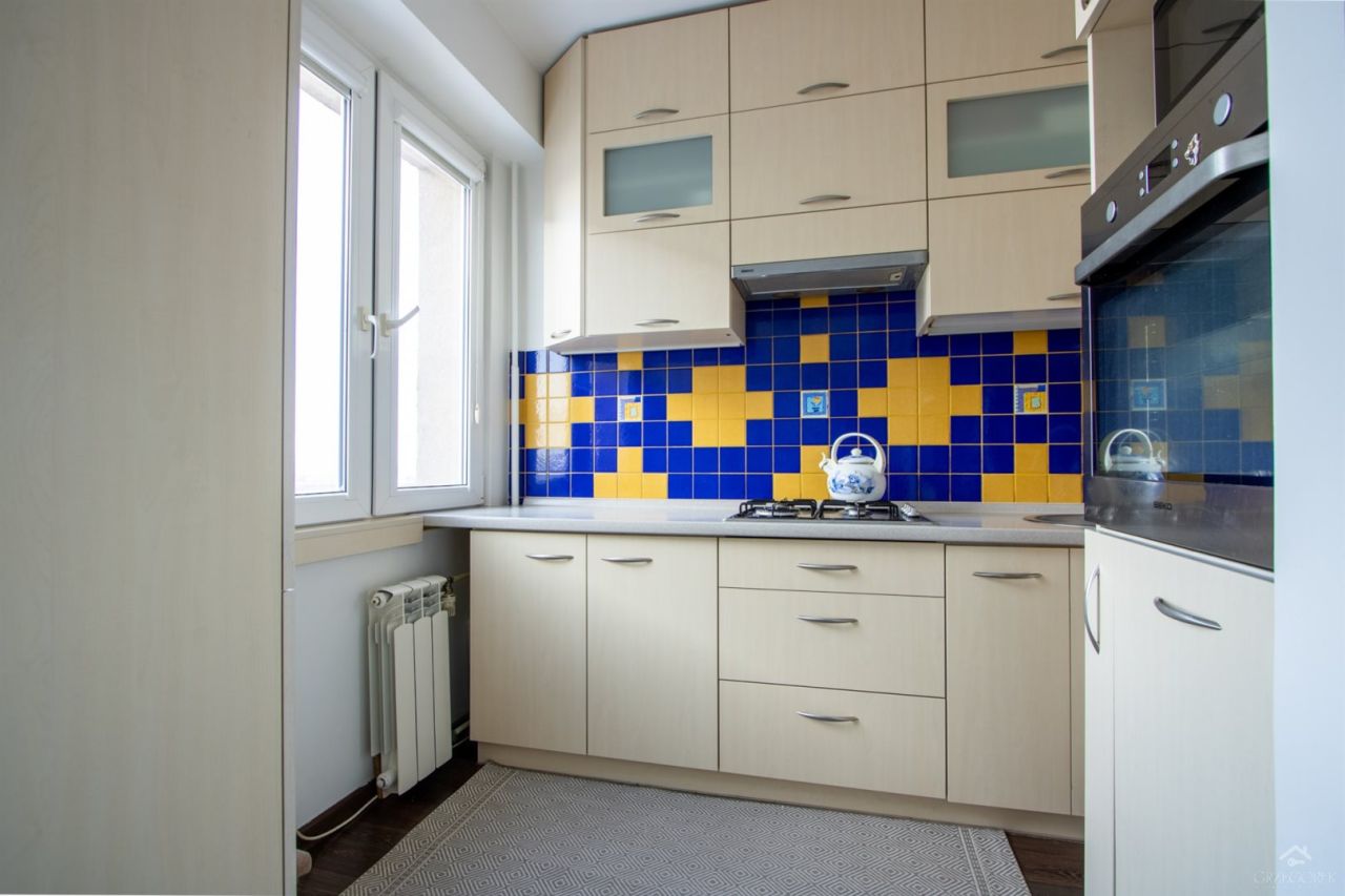 Mieszkanie 2-pokojowe Białystok, ul. Mikołaja Kopernika. Zdjęcie 5