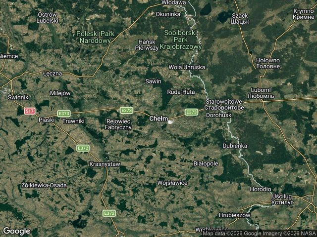 Działka rod Chełm, ul. Bursztynowa. Zdjęcie 1