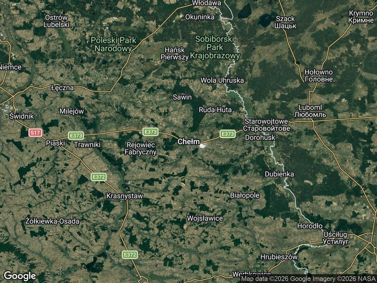 Działka rod Chełm, ul. Bursztynowa. Zdjęcie 1