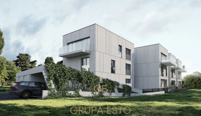 Mieszkanie 4-pokojowe Kraków Zwierzyniec, ul. Emaus. Zdjęcie 2