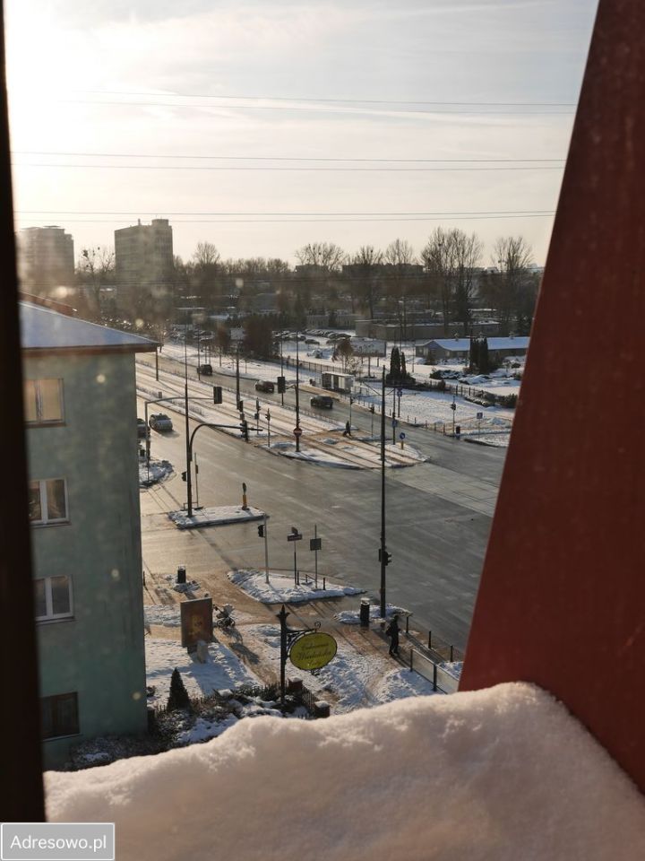 Mieszkanie 3-pokojowe Warszawa Mokotów, ul. Jana III Sobieskiego. Zdjęcie 20