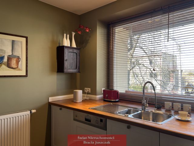 dom szeregowy, 5 pokoi Wrocław Krzyki. Zdjęcie 8