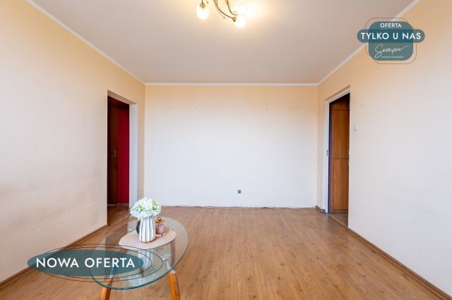 Mieszkanie 3-pokojowe Łódź Dąbrowa, ul. gen. Jarosława Dąbrowskiego. Zdjęcie 8