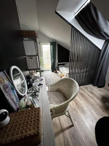 dom wolnostojący, 3 pokoje Podkampinos Krubice, .. Zdjęcie 18