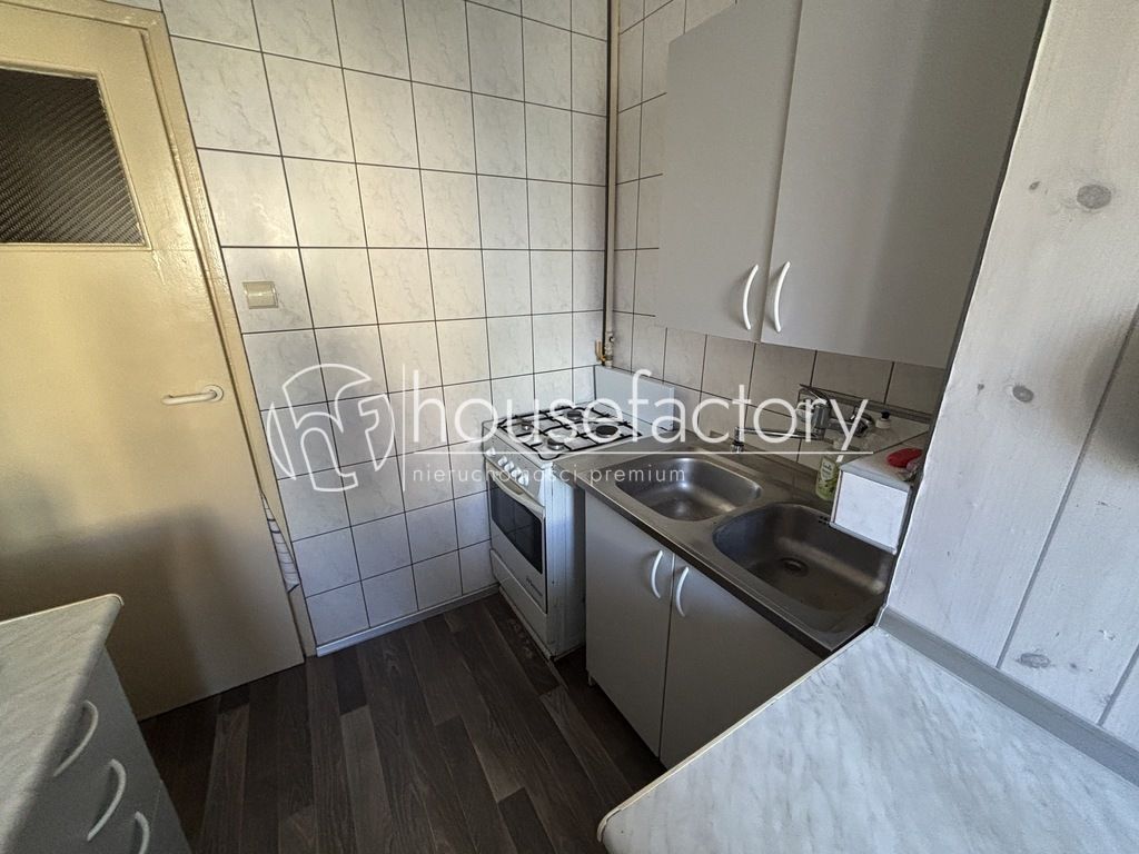 Mieszkanie 2-pokojowe Łódź. Zdjęcie 4