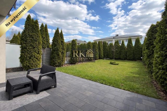 dom szeregowy, 5 pokoi Nowe Iganie, ul. Spokojna. Zdjęcie 4