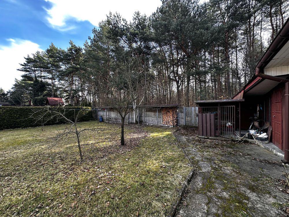 dom wolnostojący Dąbrowa Górnicza Sikorka. Zdjęcie 7