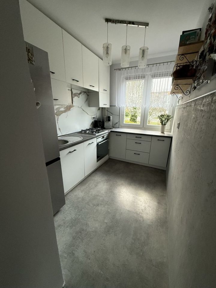 Mieszkanie 3-pokojowe Szczecin Zawadzkiego-Klonowica. Zdjęcie 7