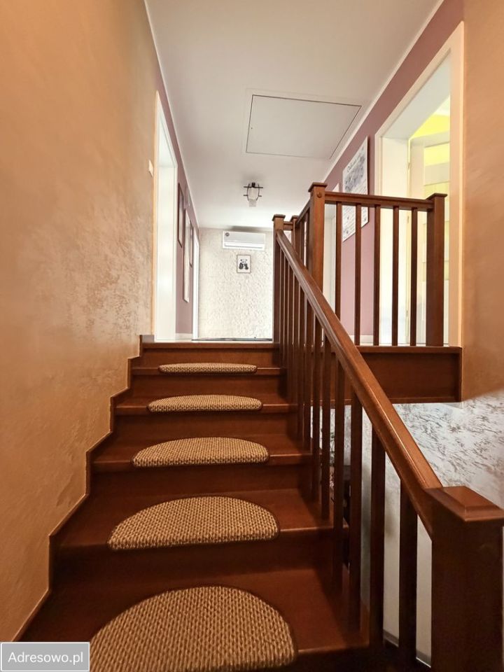 dom szeregowy, 5 pokoi Rzeszów Budziwój, ul. Miejska. Zdjęcie 4