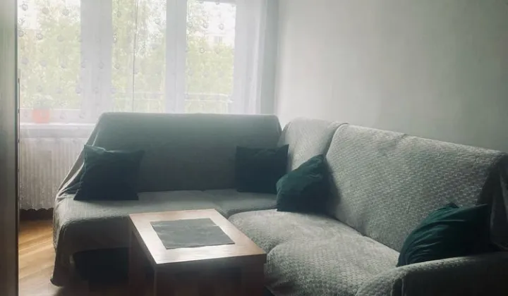 Mieszkanie 2-pokojowe Trzebnica, ul. Słoneczna