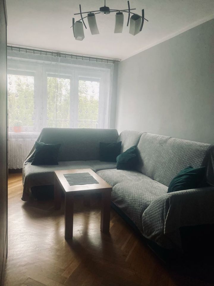Mieszkanie 2-pokojowe Trzebnica, ul. Słoneczna. Zdjęcie 1