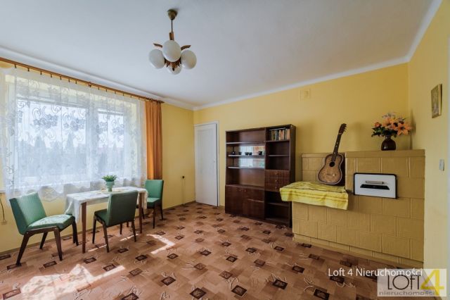 dom wolnostojący, 6 pokoi Miechowice Małe. Zdjęcie 8