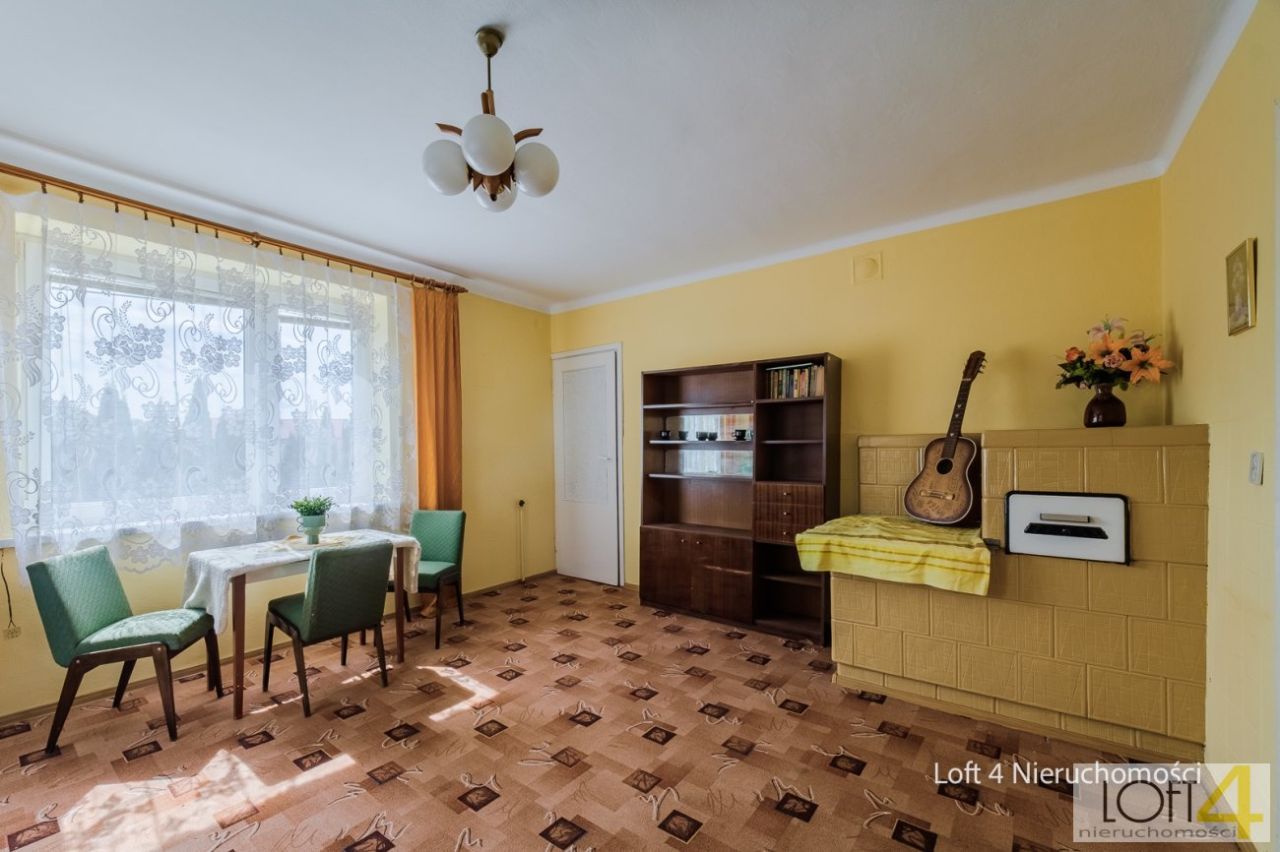 dom wolnostojący, 6 pokoi Miechowice Małe. Zdjęcie 8