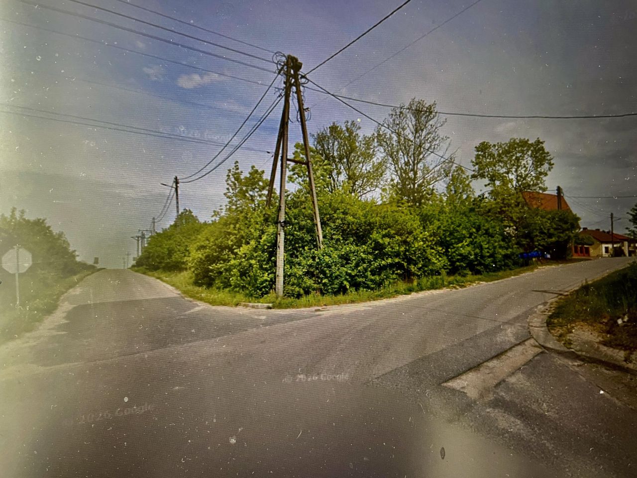 Działka rolno-budowlana Markowice, Górska. Zdjęcie 3