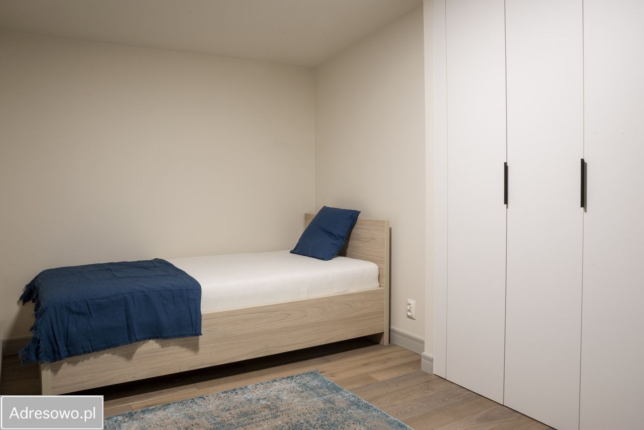 Mieszkanie 5-pokojowe Katowice Koszutka, ul. Klonowa. Zdjęcie 8