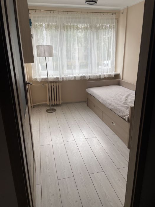 Mieszkanie 3-pokojowe Gdynia Grabówek, ul. Morska. Zdjęcie 12