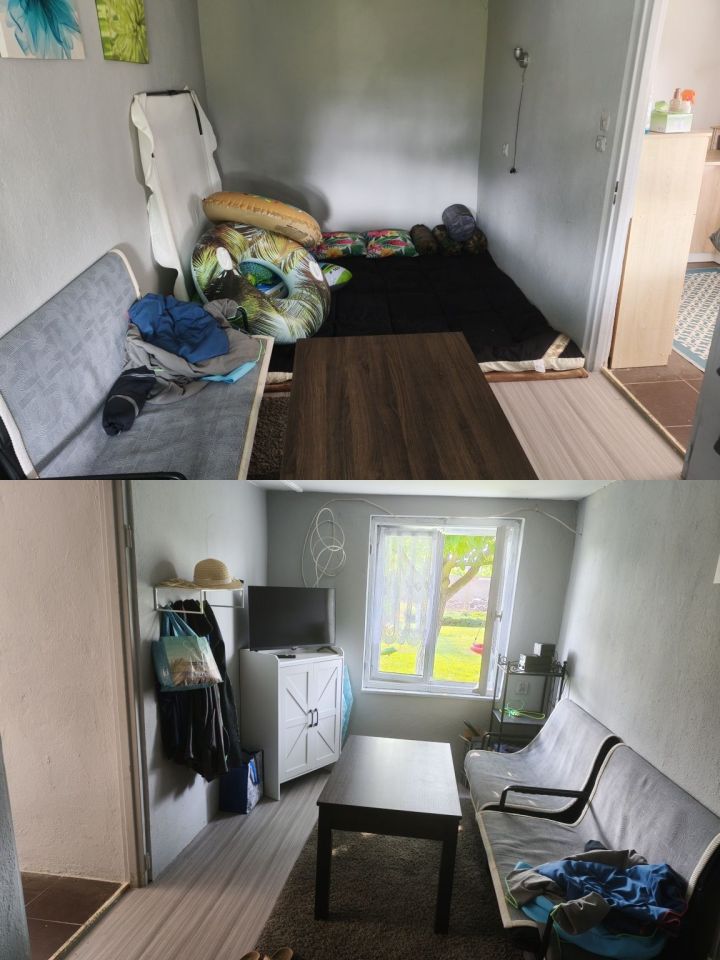 Działka rod Leszno, ul. Spółdzielcza. Zdjęcie 7