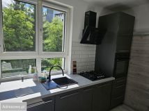 Mieszkanie 4-pokojowe Gorzów Wielkopolski. Zdjęcie 1