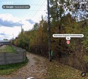 Działka budowlana Jadów, ul. Stanisława Augusta Poniatowskiego. Zdjęcie 2