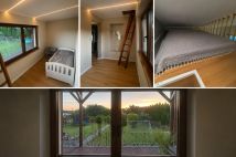 Działka rod Bydgoszcz, ul. Zamczysko. Zdjęcie 4