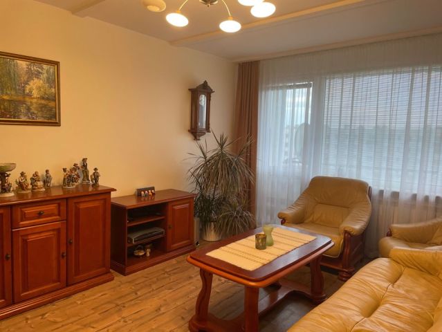 Mieszkanie 4-pokojowe Łódź Radogoszcz, pl. Słoneczny. Zdjęcie 1