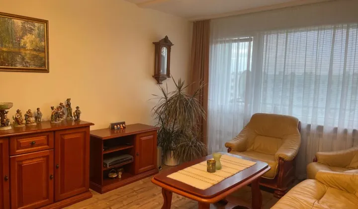 Mieszkanie 4-pokojowe Łódź Radogoszcz, pl. Słoneczny