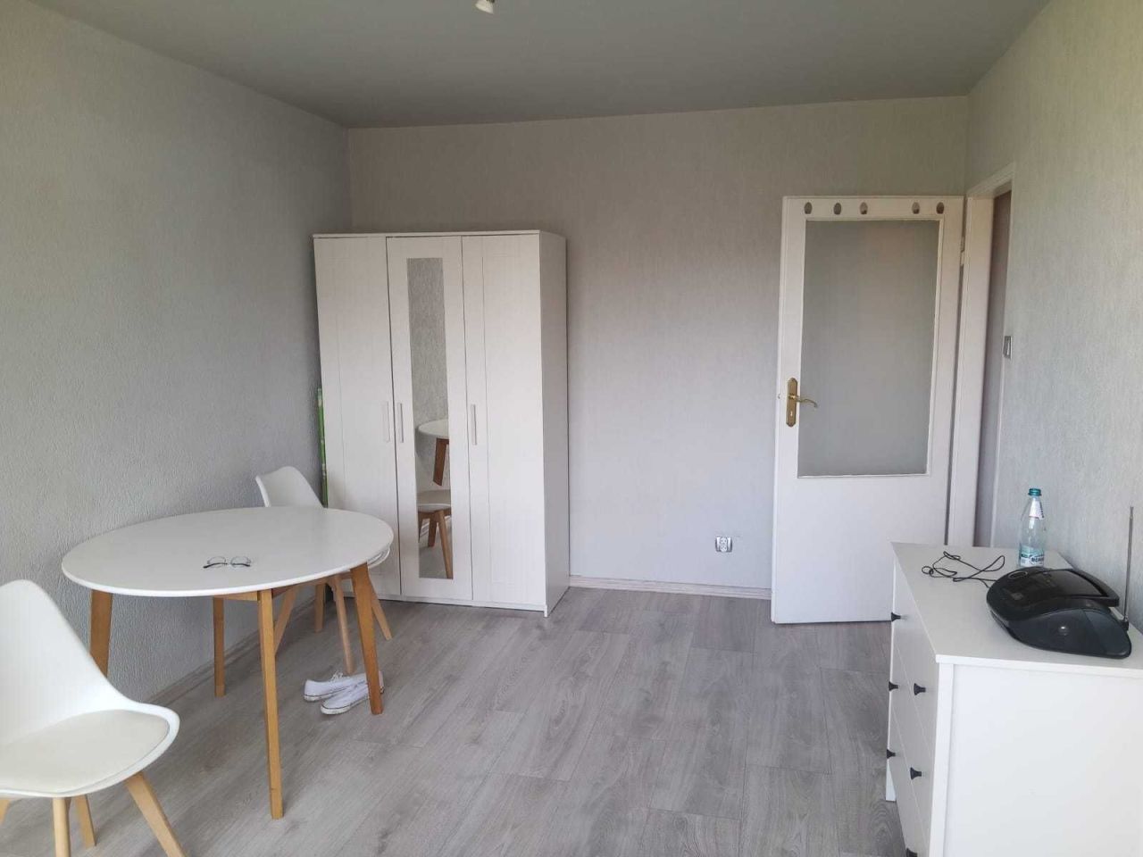 Mieszkanie 1-pokojowe Wrocław Stare Miasto. Zdjęcie 2