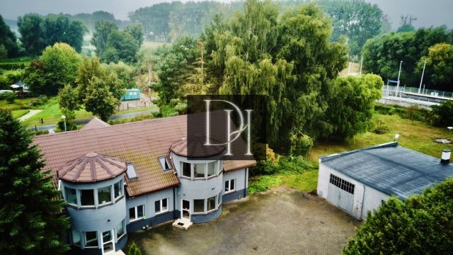 Nieruchomość komercyjna Radziszewo, ul. Topolowa. Zdjęcie 36